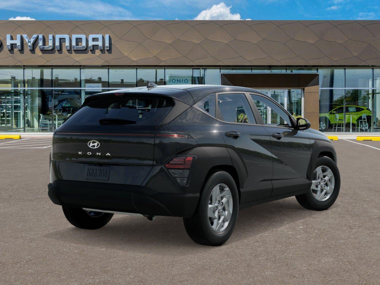 2026 Hyundai KONA SE