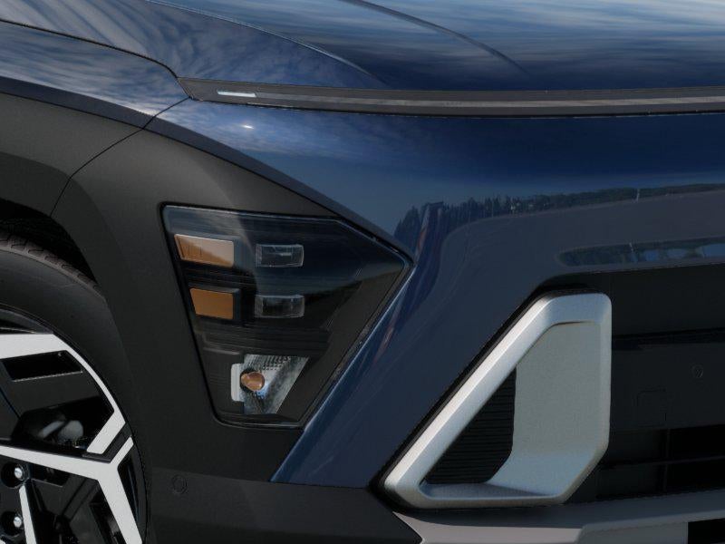 2027 Hyundai KONA SEL Premium