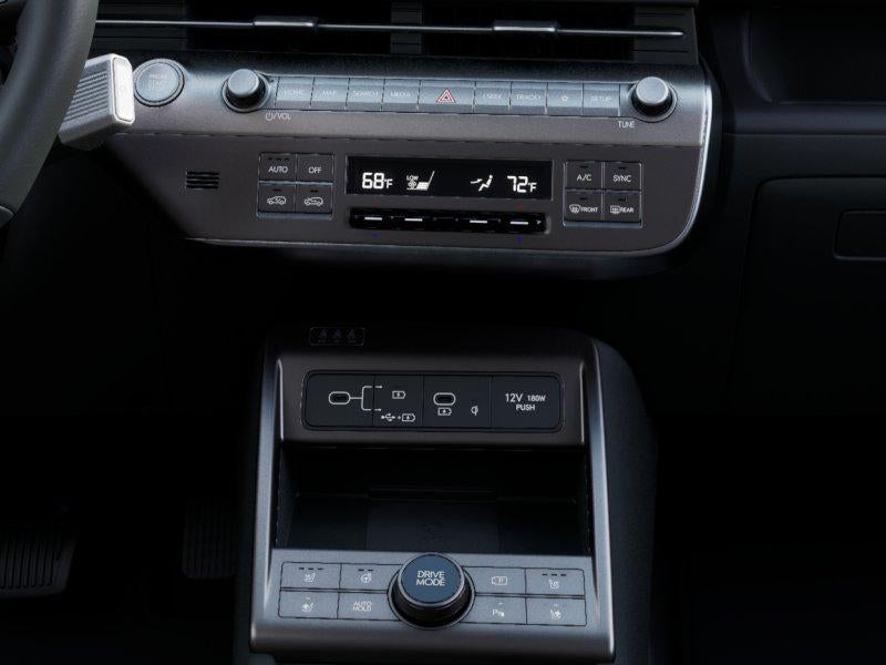 2027 Hyundai KONA Limited