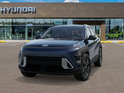 2027 Hyundai KONA SEL Sport