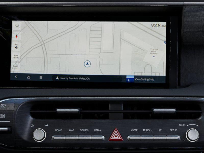 2026 Hyundai PALISADE HYBRID Blue SEL Premium 7P