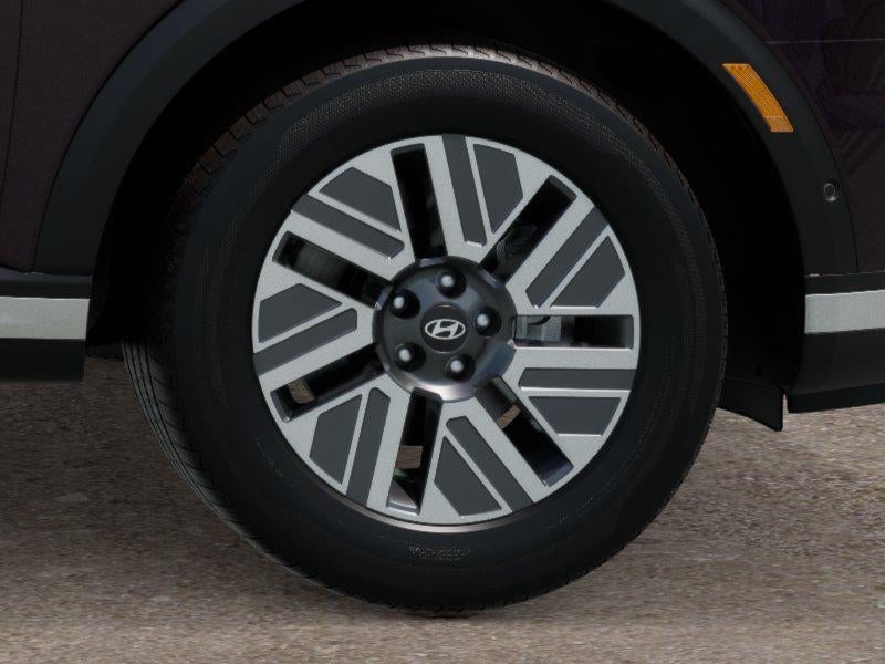 2027 Hyundai PALISADE HYBRID Blue SEL Premium 7P