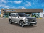 2027 Hyundai PALISADE HYBRID Blue SEL Premium 7P
