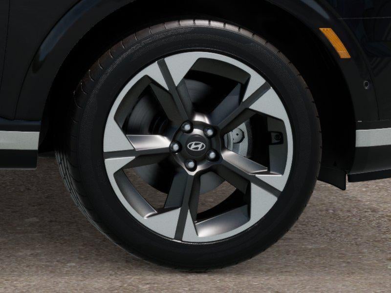 2027 Hyundai PALISADE Limited 7P