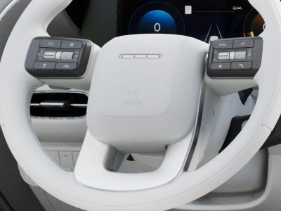 2027 Hyundai PALISADE SEL 7P