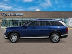 2027 Hyundai PALISADE SEL 7P