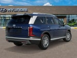 2027 Hyundai PALISADE SEL 7P
