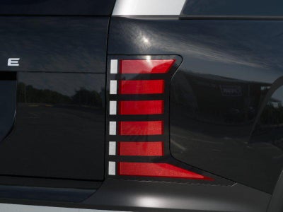 2027 Hyundai PALISADE SEL 7P