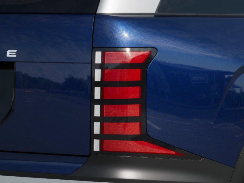 2026 Hyundai PALISADE HYBRID Blue SEL 8P