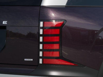 2027 Hyundai PALISADE SEL 7P