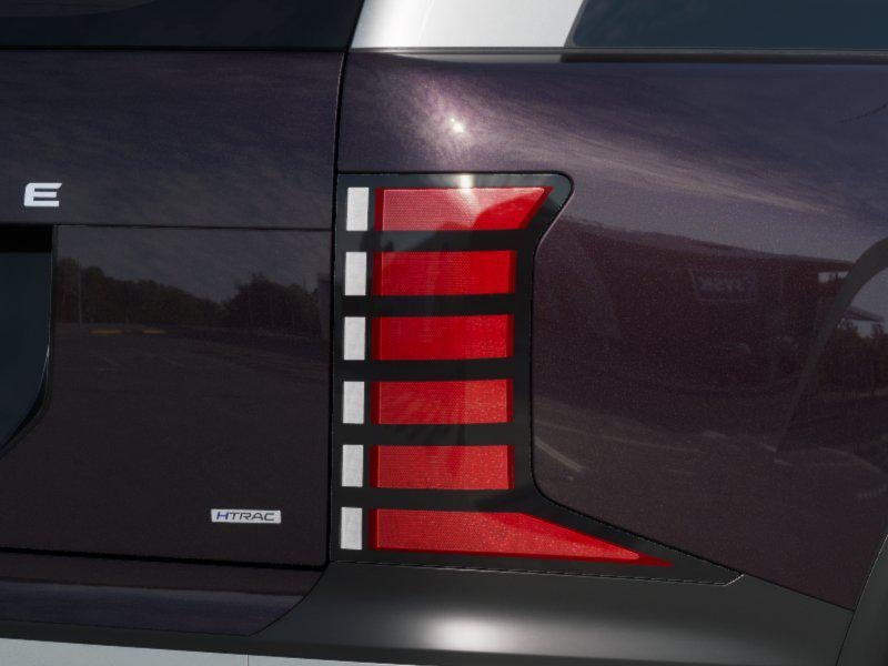 2027 Hyundai PALISADE SEL 7P