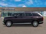 2027 Hyundai PALISADE SEL 7P