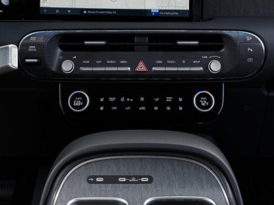 2026 Hyundai PALISADE HYBRID SEL 7P