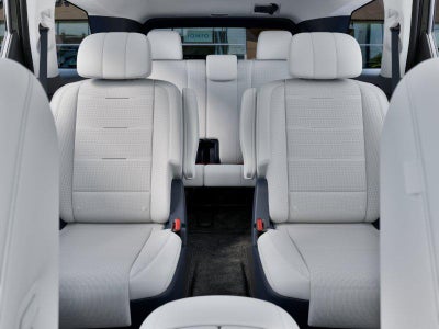 2027 Hyundai PALISADE Calligraphy