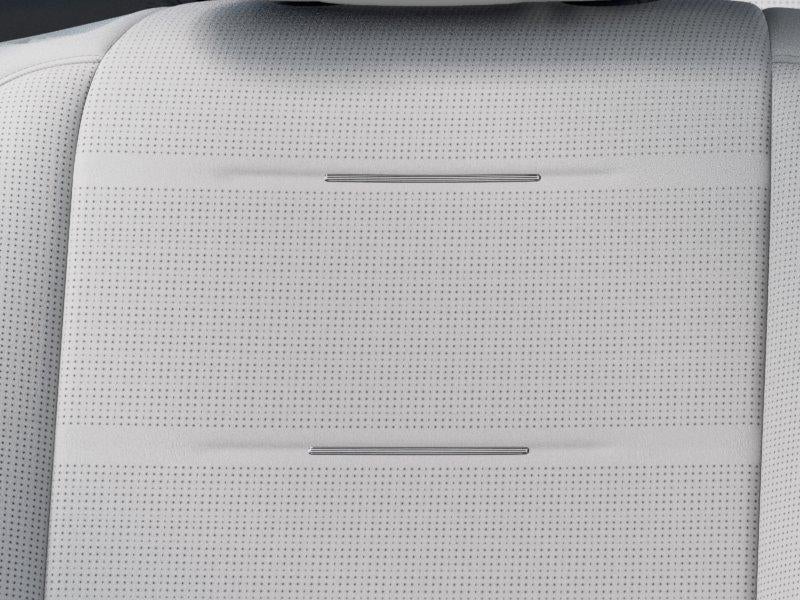 2027 Hyundai PALISADE Calligraphy