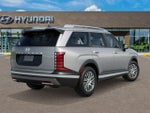 2026 Hyundai PALISADE SEL Premium 8P