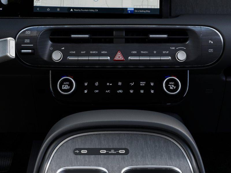 2026 Hyundai PALISADE SEL Premium 8P