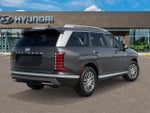 2026 Hyundai PALISADE SEL Premium 8P