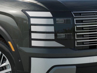 2026 Hyundai PALISADE SEL Premium 7P