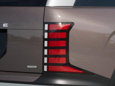 2026 Hyundai PALISADE SEL Premium 7P