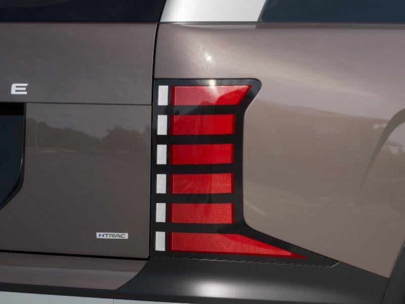 2026 Hyundai PALISADE SEL Premium 7P