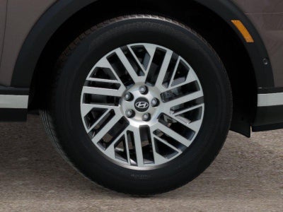 2026 Hyundai PALISADE SEL Premium 7P