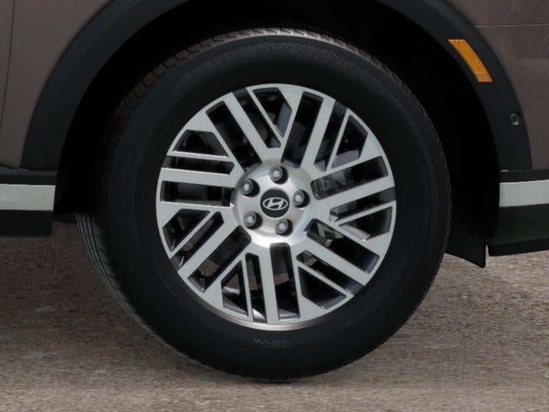 2026 Hyundai PALISADE SEL Premium 7P