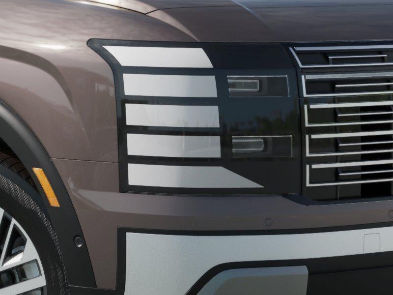 2026 Hyundai PALISADE SEL Premium 7P