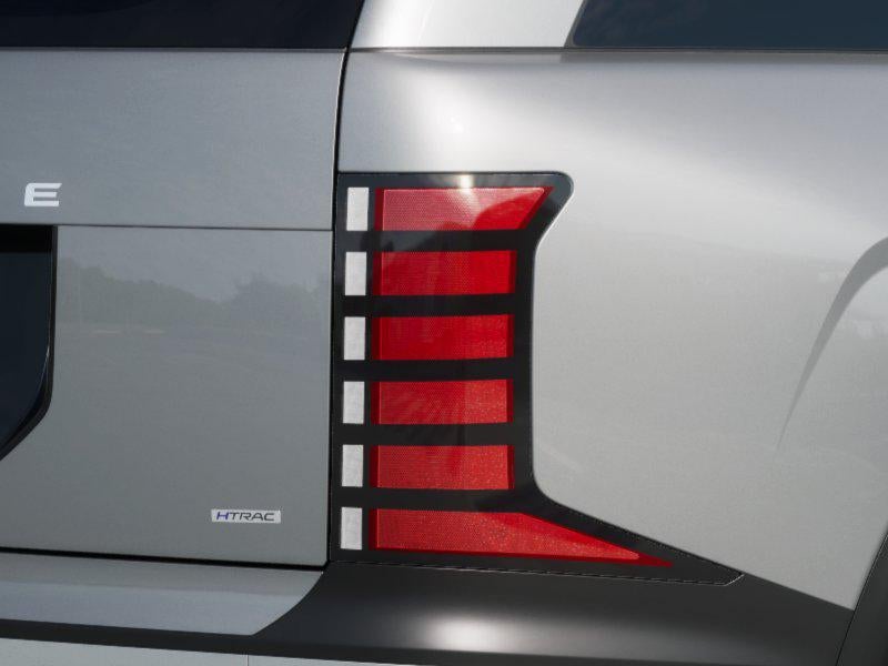 2027 Hyundai PALISADE SEL Premium 7P