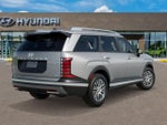 2027 Hyundai PALISADE SEL Premium 7P