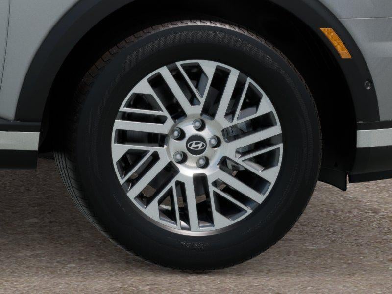 2027 Hyundai PALISADE SEL Premium 7P
