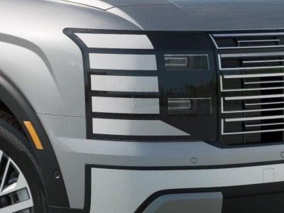 2027 Hyundai PALISADE SEL Premium 7P