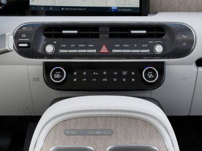 2027 Hyundai PALISADE SEL Premium 8P