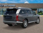 2027 Hyundai PALISADE SEL Premium 7P