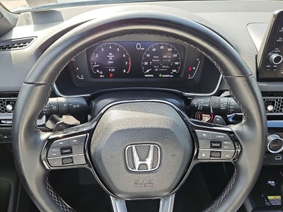 2022 Honda Civic Sport Touring