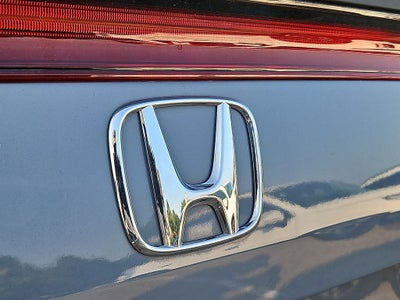 2022 Honda Civic Sport Touring