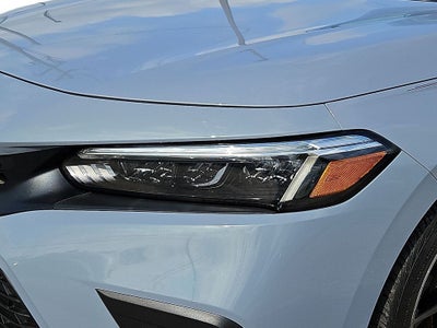 2022 Honda Civic Sport Touring