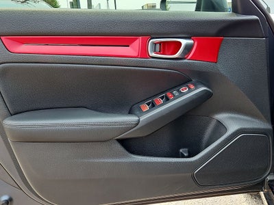 2023 Honda Civic Sport Touring