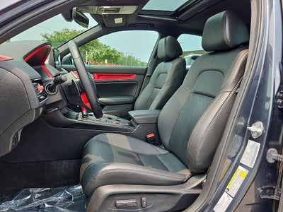 2023 Honda Civic Sport Touring