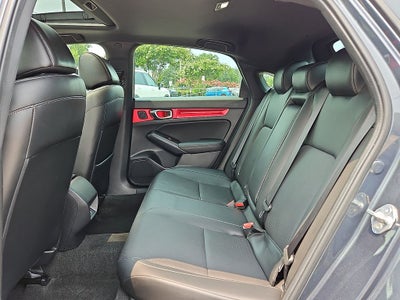 2023 Honda Civic Sport Touring