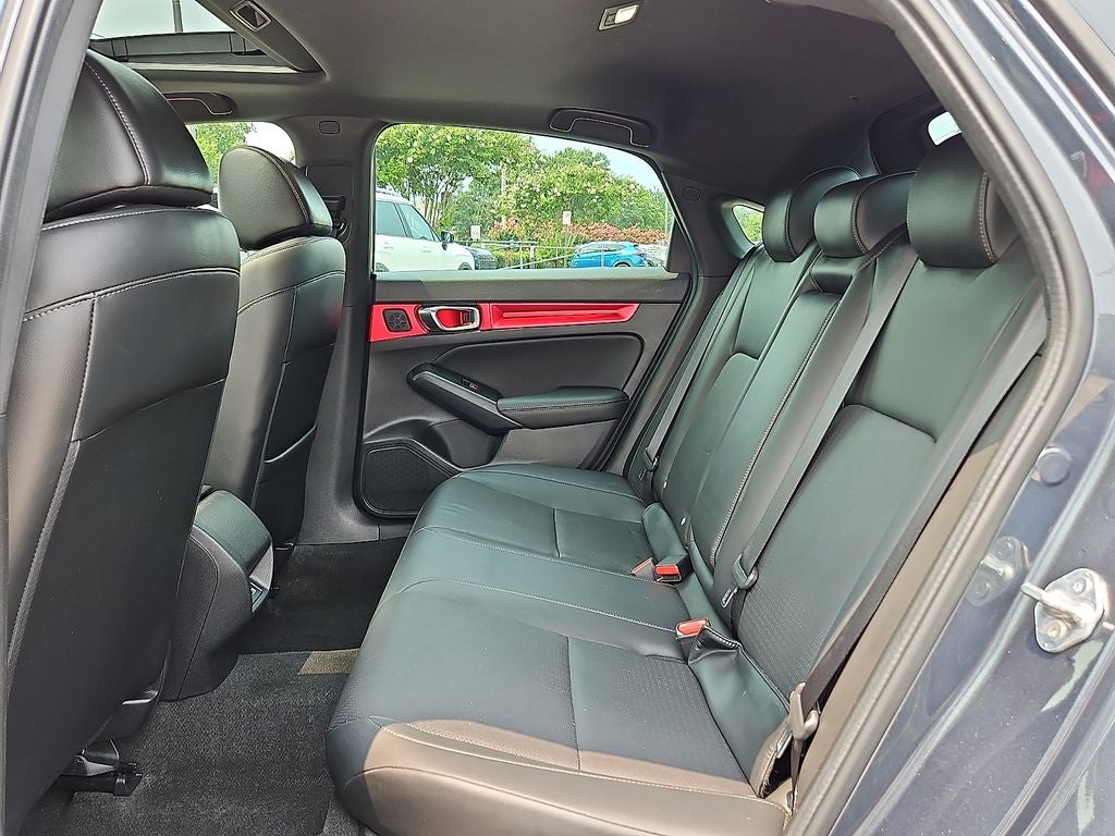 2023 Honda Civic Sport Touring