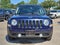 2017 Jeep Patriot High Altitude