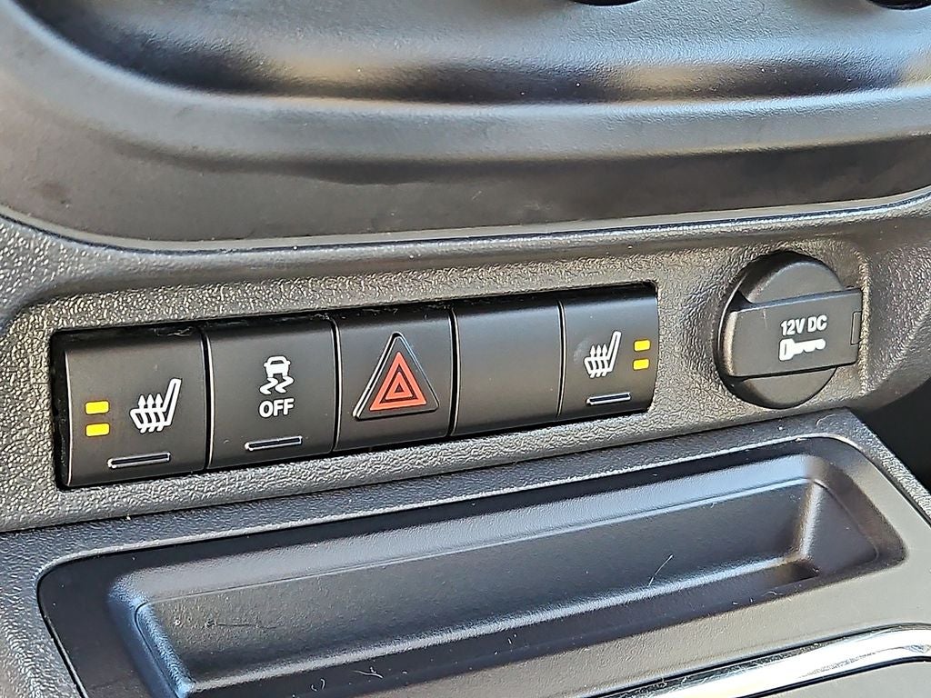2017 Jeep Patriot High Altitude