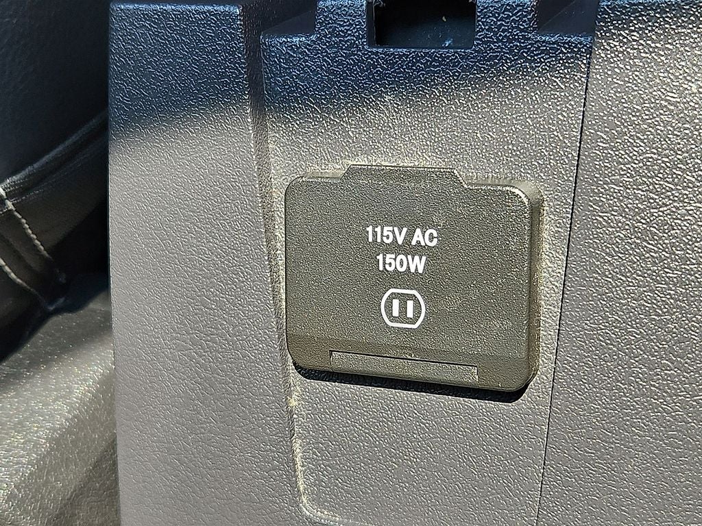 2017 Jeep Patriot High Altitude