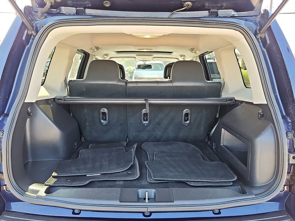 2017 Jeep Patriot High Altitude