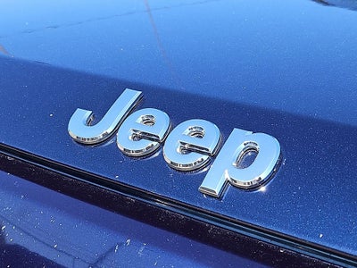 2017 Jeep Patriot High Altitude