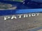 2017 Jeep Patriot High Altitude