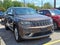 2018 Jeep Grand Cherokee Summit