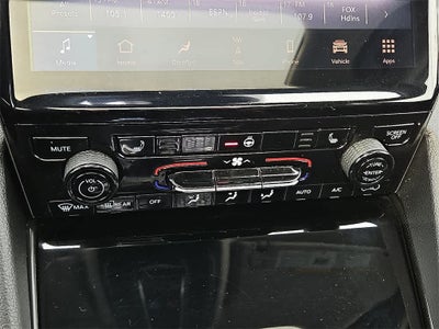 2024 Jeep Grand Cherokee 4xe 4x4