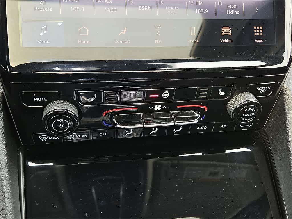 2024 Jeep Grand Cherokee 4xe 4x4